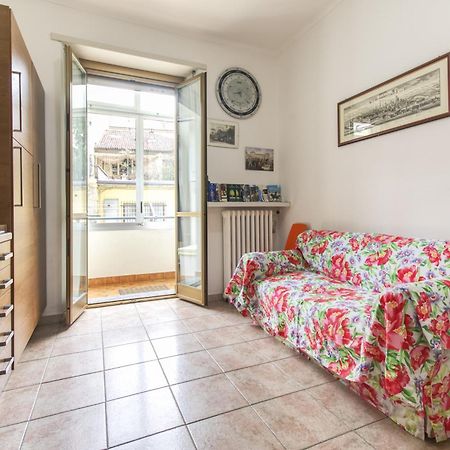 Apartment Silvia Турин Екстер'єр фото
