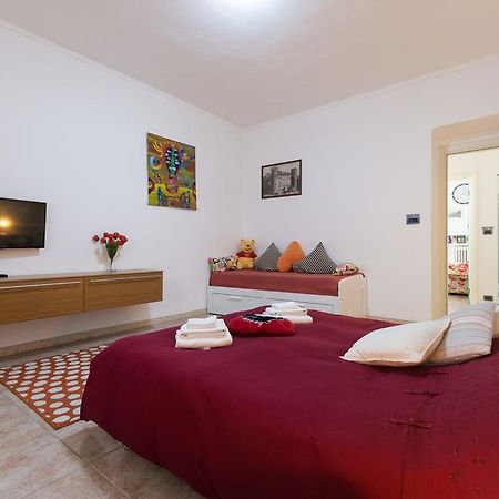 Apartment Silvia Турин Екстер'єр фото