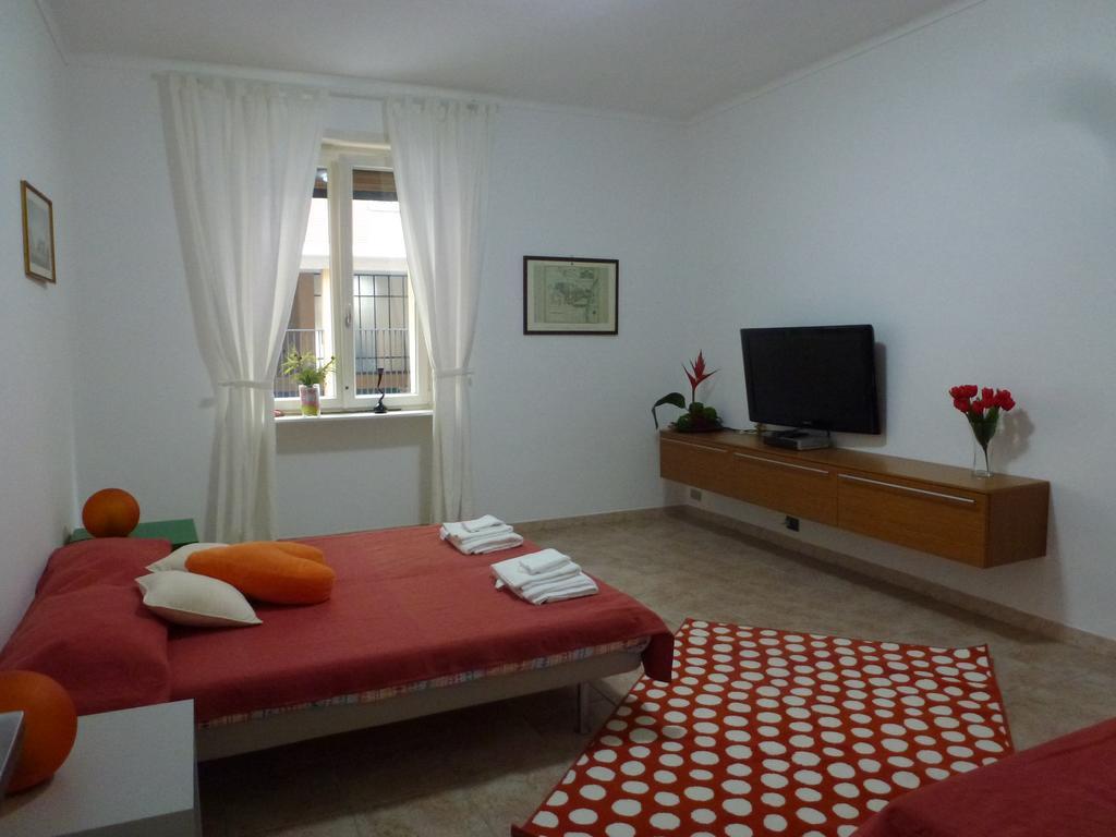 Apartment Silvia Турин Екстер'єр фото