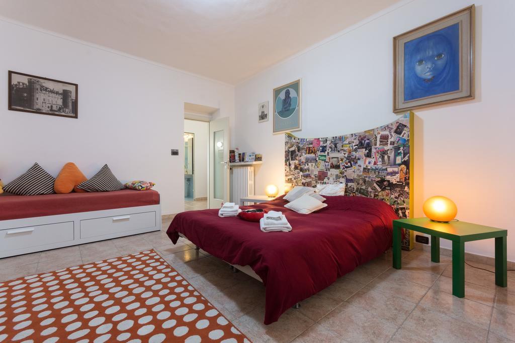 Apartment Silvia Турин Екстер'єр фото