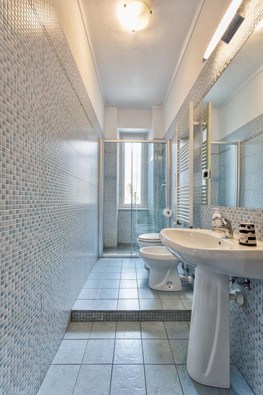 Apartment Silvia Турин Екстер'єр фото