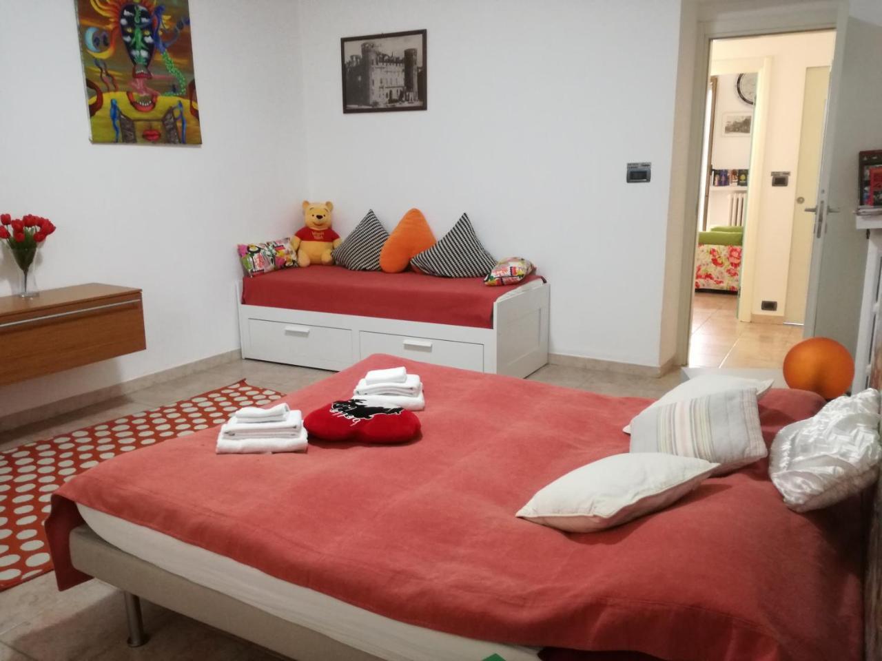 Apartment Silvia Турин Екстер'єр фото