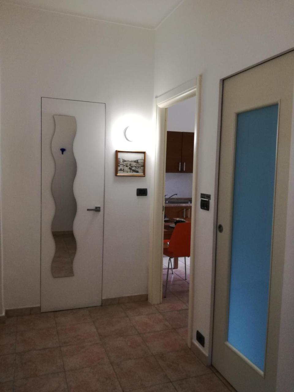 Apartment Silvia Турин Екстер'єр фото