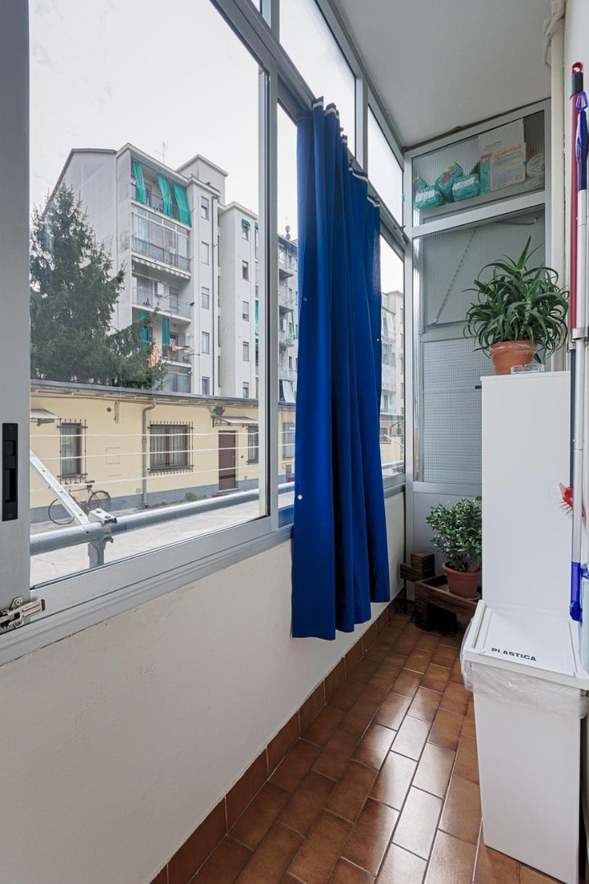 Apartment Silvia Турин Екстер'єр фото